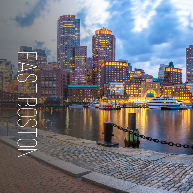 Yere House Cleaning Services. is the best home cleaning service choice for East Boston, MA. We leave no corner untouched.